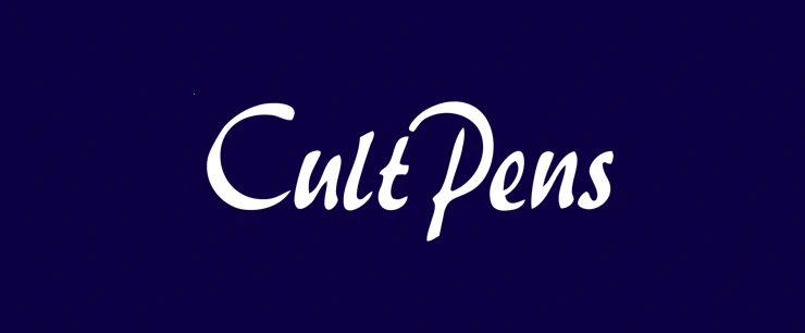 Cult Pens