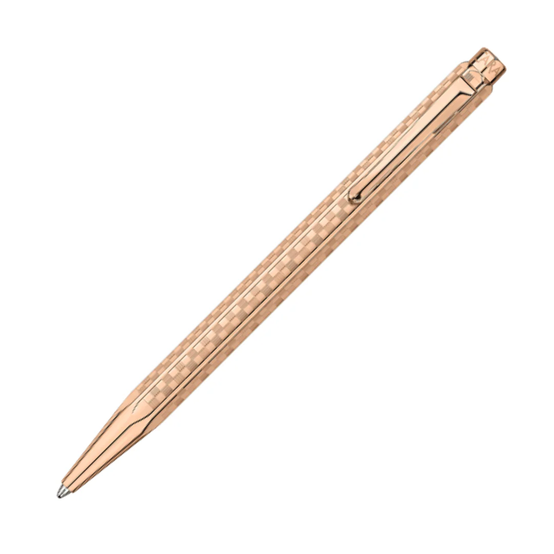 New in Luxury Writing