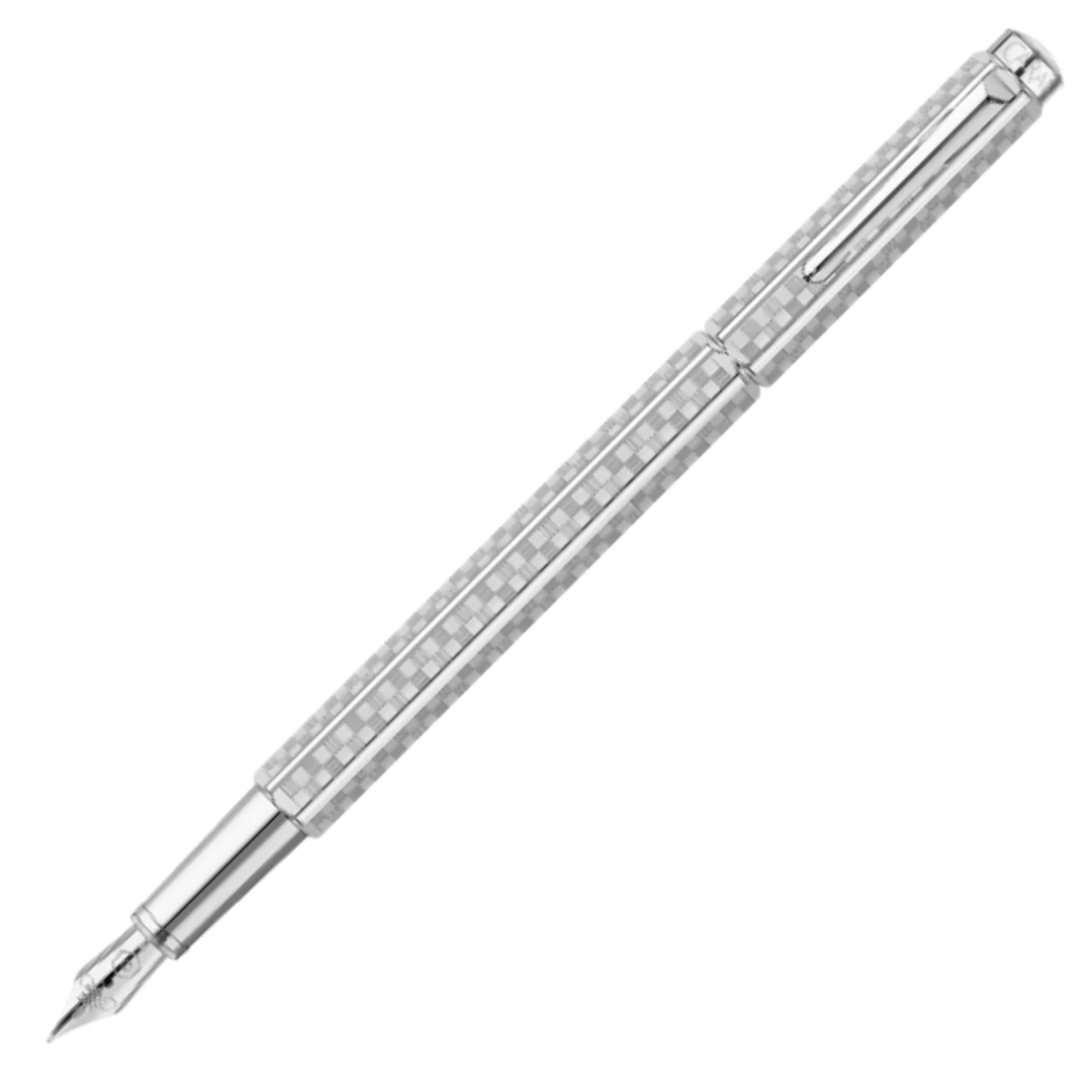 The Best Fountain Pens Under £500
