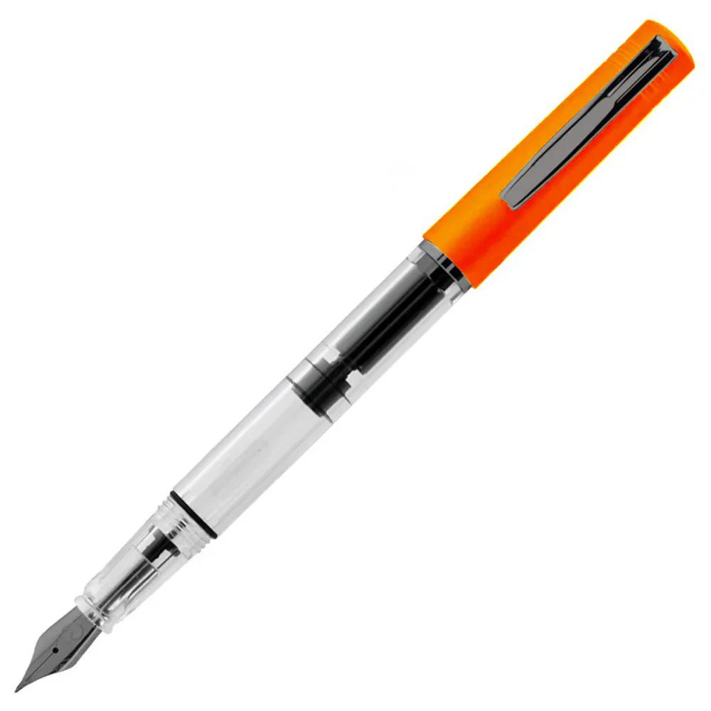 The Best Fountain Pens Under £100